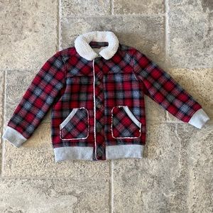 Genuine Kids by OshKosh jacket